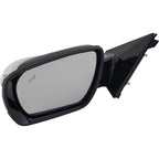 Set of 2 Mirrors for Hyundai Santa Fe Sport (2013–2016)