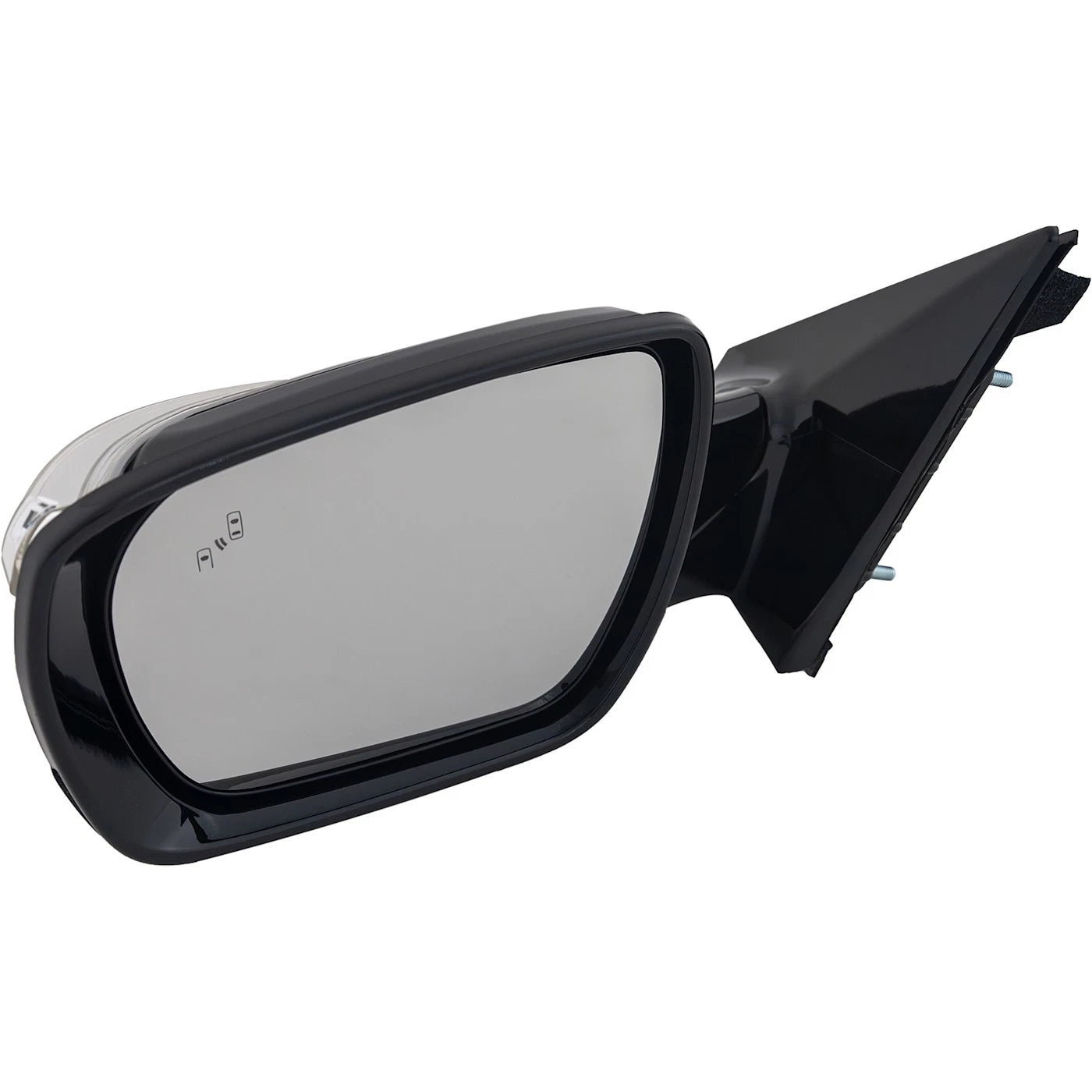 Set of 2 Mirrors for Hyundai Santa Fe Sport (2013–2016)