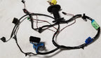 Front RH Passenger Door Wire Harness for Jaguar XJ8 XJR VDP (1998–2003) LN