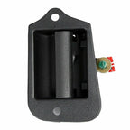 Rear 3rd Door Handle for Chevy GMC S10 S15 (1994–2004)
