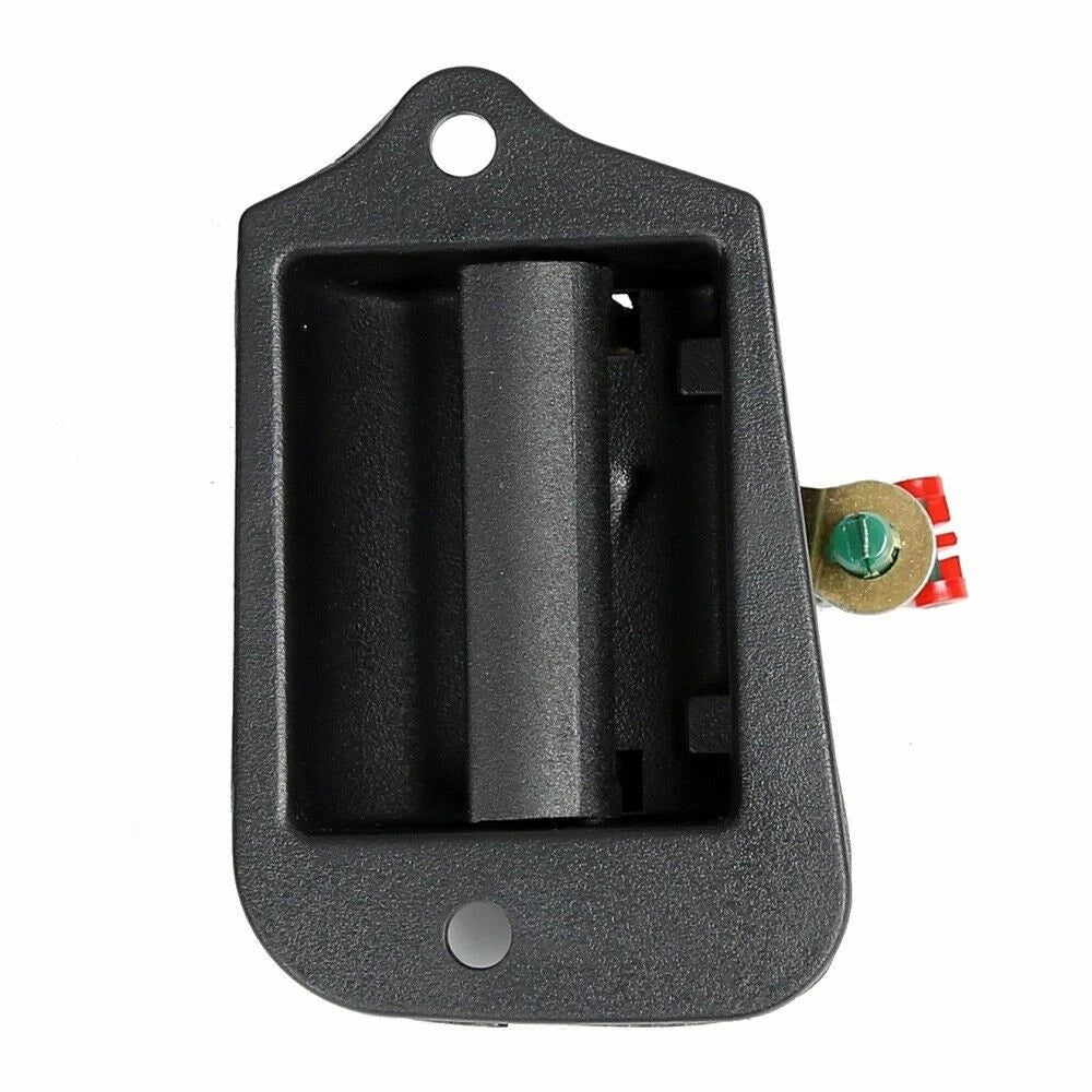 Rear 3rd Door Handle for Chevy GMC S10 S15 (1994–2004)