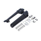 Footrests & Pegs for Yamaha YZF-R1/YZF-R6 (1998-2025)