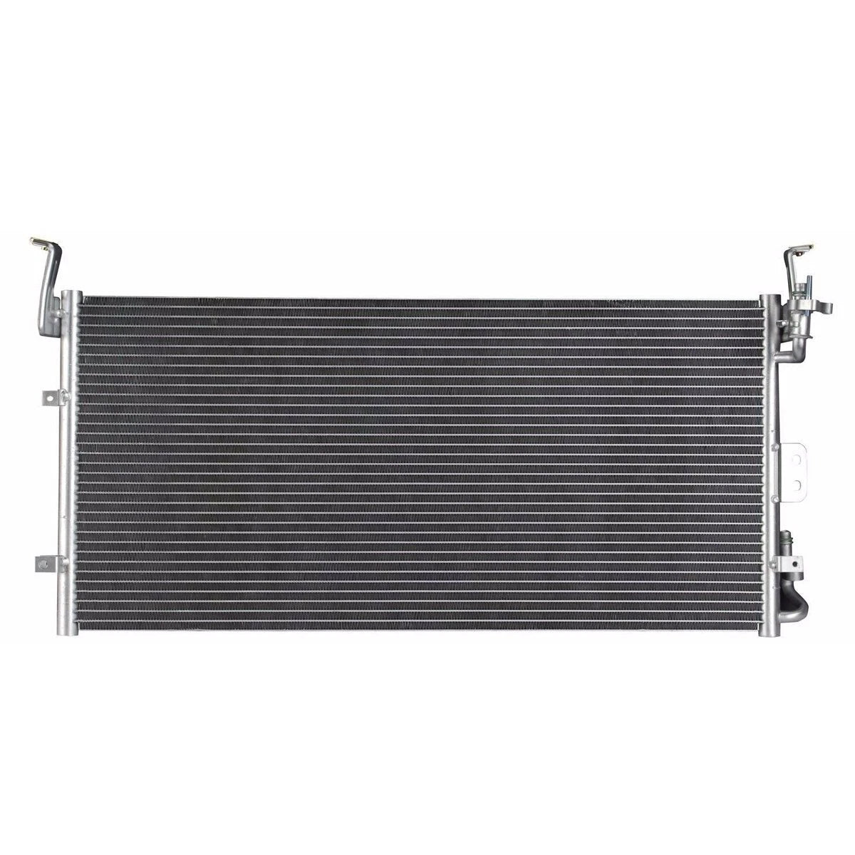 AC Aluminum Condenser for Hyundai XG350 Sonata (2002–2004) 3257