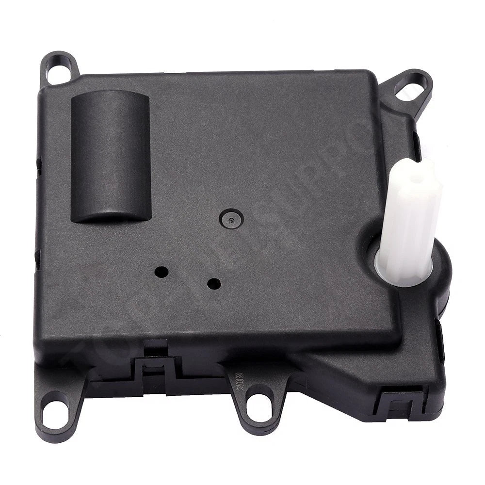 A/C Heater Box Vent Door Actuator for Ford Explorer Sport Trac (2007–2010)