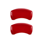 Caliper Covers MGP Style Set for Saturn Sky (2007–2010)