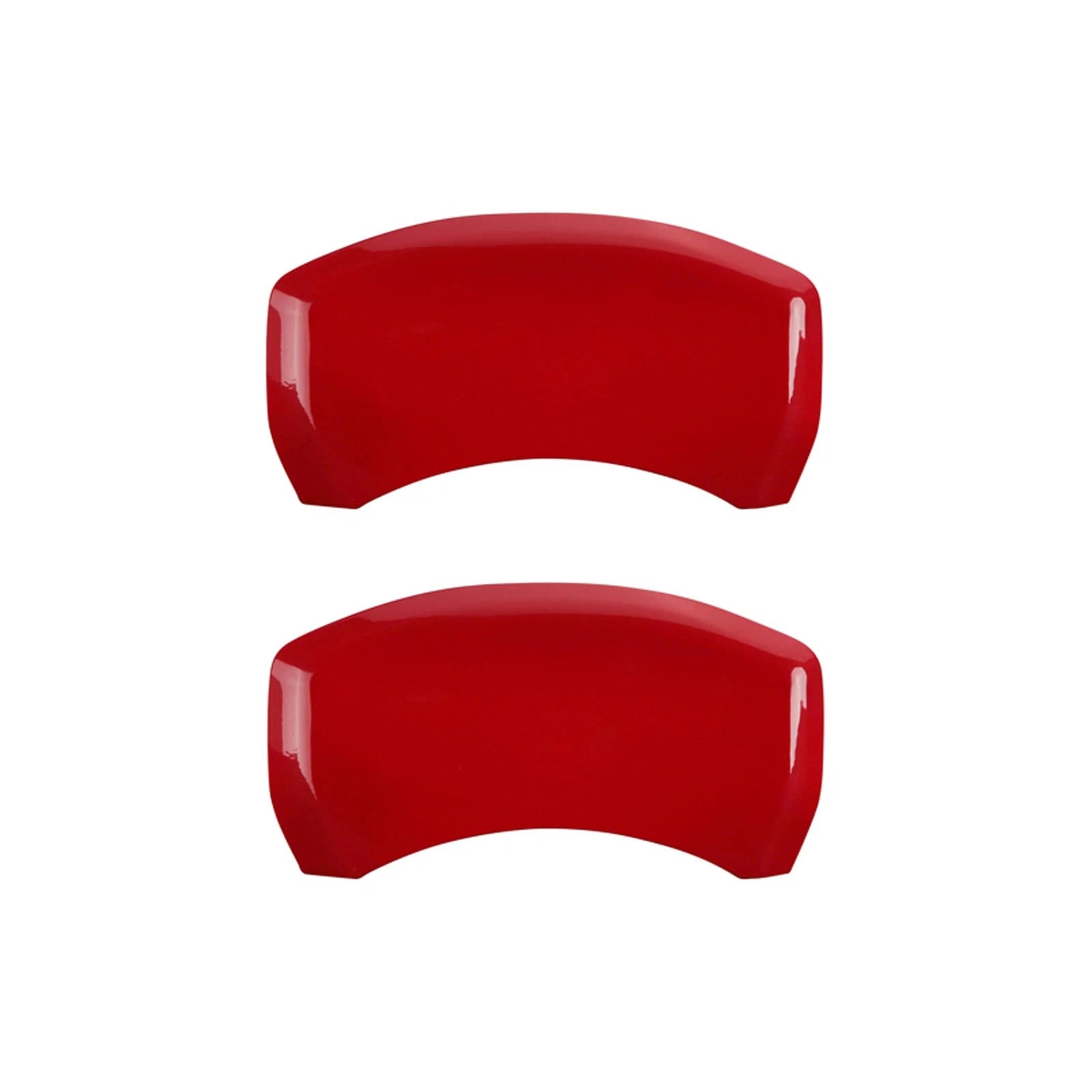 Caliper Covers MGP Style Set for Saturn Sky (2007–2010)
