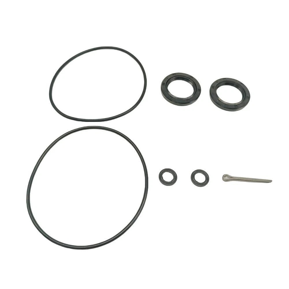 Lower Gearcase Seal & O-ring Set for Suzuki 150/175/225/300HP (09282-30006, 09280-00047)