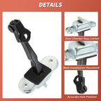 Rear Left Door Check Strap for Kia Rio (2012–2017) No.794804X000