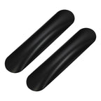 Frame Trim Covers for Harley Low Ride S/ST (2022–2025) Breakout 18-25 Matt Black