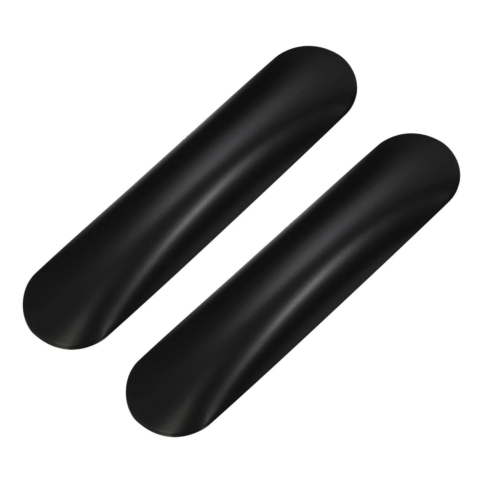 Frame Trim Covers for Harley Low Ride S/ST (2022–2025) Breakout 18-25 Matt Black