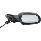 Set of 2 Heated Mirrors for Audi A4 S4