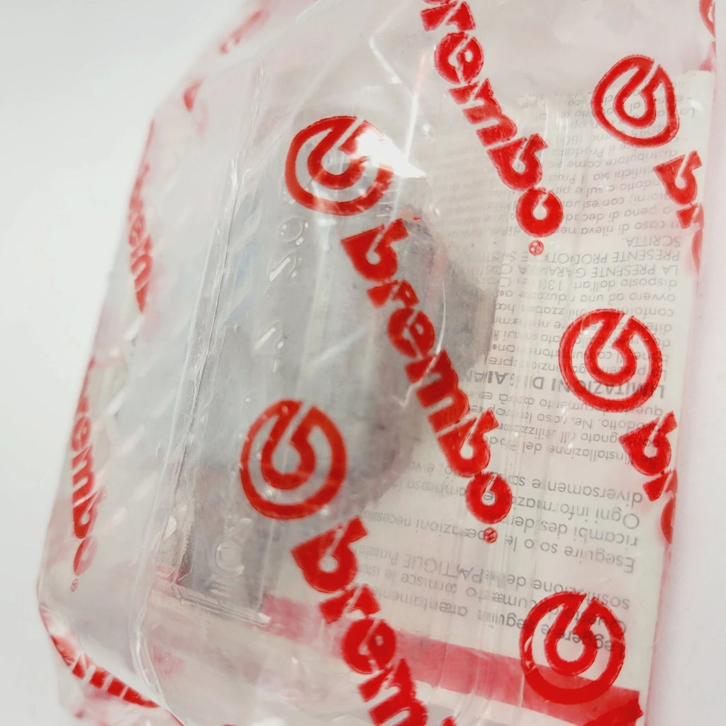 Brembo P34 Rear Right Brake Pad Set for Polaris Indian Motorcycle FTR1200 (2019–2023)