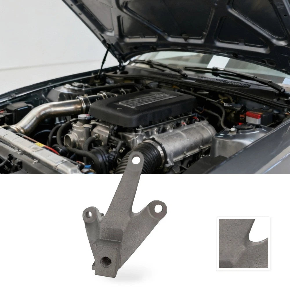 Engine Mount for Ford Escort Focus C-Max Kuga (2003–2012) 3M51-7M125DE
