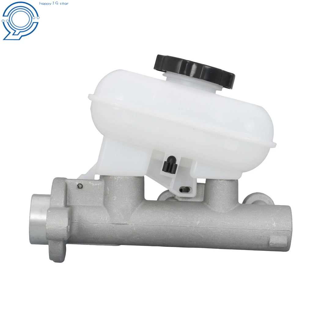 Brake Master Cylinder with Reservoir for Chevy Malibu (2000–2003)