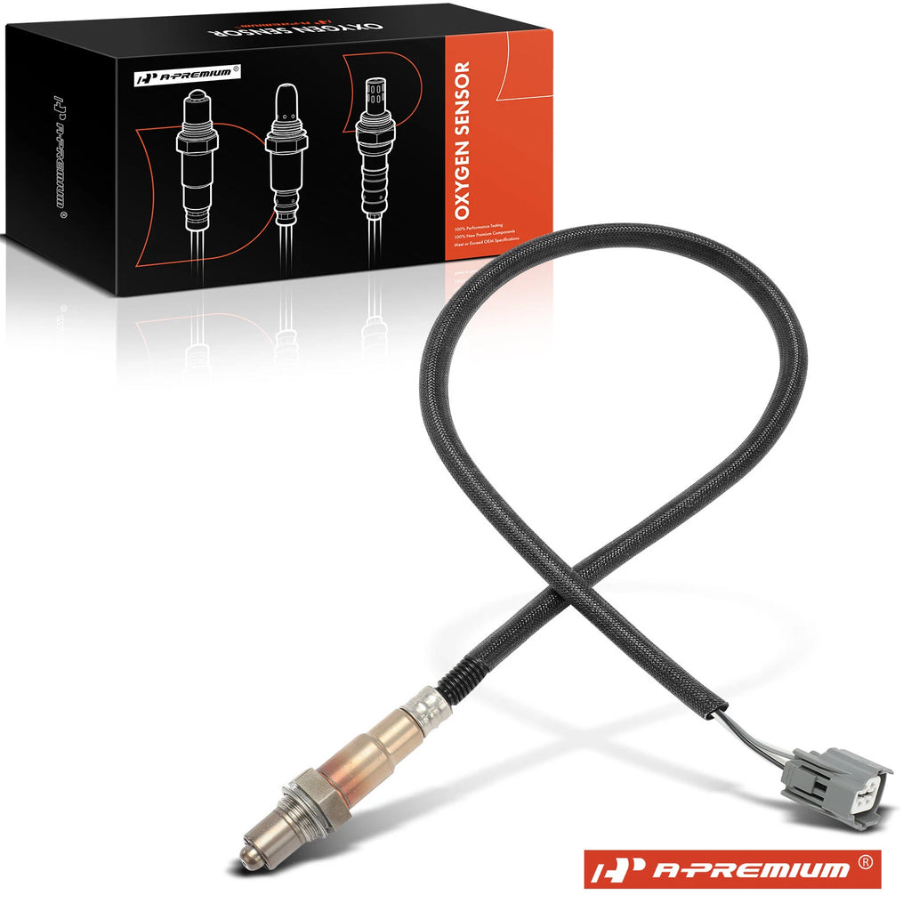 O2 Oxygen Sensor for Honda Civic (2001–2008)