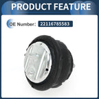 Engine Motor Mount & Transmission Mount for BMW 3 Series E46 (2004)