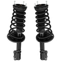 Set of 2 Complete Struts for Toyota Camry (2007–2011)