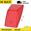 Brake Tail Light Lens 33702-KN5-671 for Honda XR250R XR350R XR600R XR650R (1996–2007)