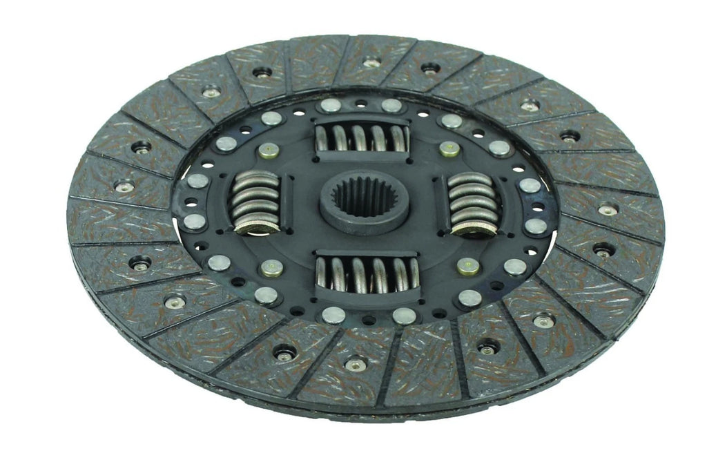 Clutch and Slave Kit for Mazda B2300 B2500 (1995-2011)
