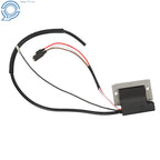 Ignition Coil for Club Car DS Golf Cart (1984-1989)
