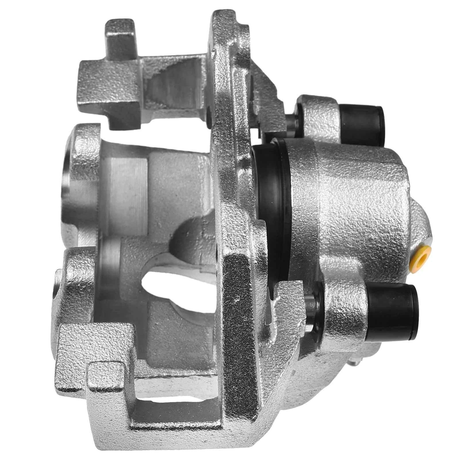 Front Right Brake Caliper with Bracket for Ford Escape Mercury Mariner (2001-2012)