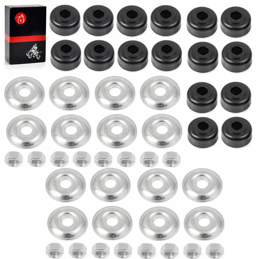 All 4 Shock Bushing for EZGO TXT Marathon