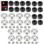 All 4 Shock Bushing for EZGO TXT Marathon