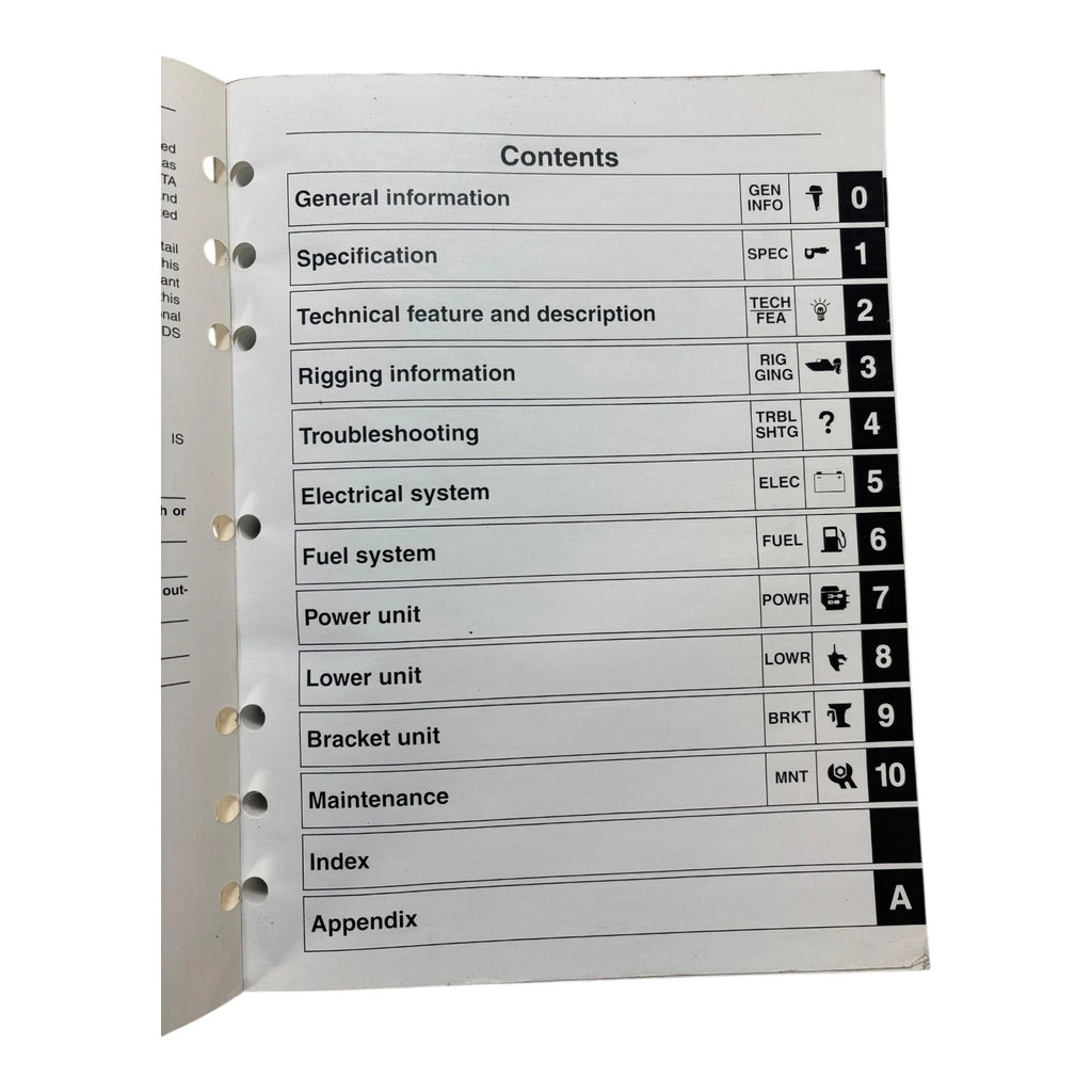 Service Manual for Yamaha F115A/LF115A (2011) LIT-18616-03-34