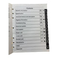 Service Manual for Yamaha F115A/LF115A (2011) LIT-18616-03-34