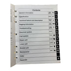 Service Manual for Yamaha F115A/LF115A (2011) LIT-18616-03-34