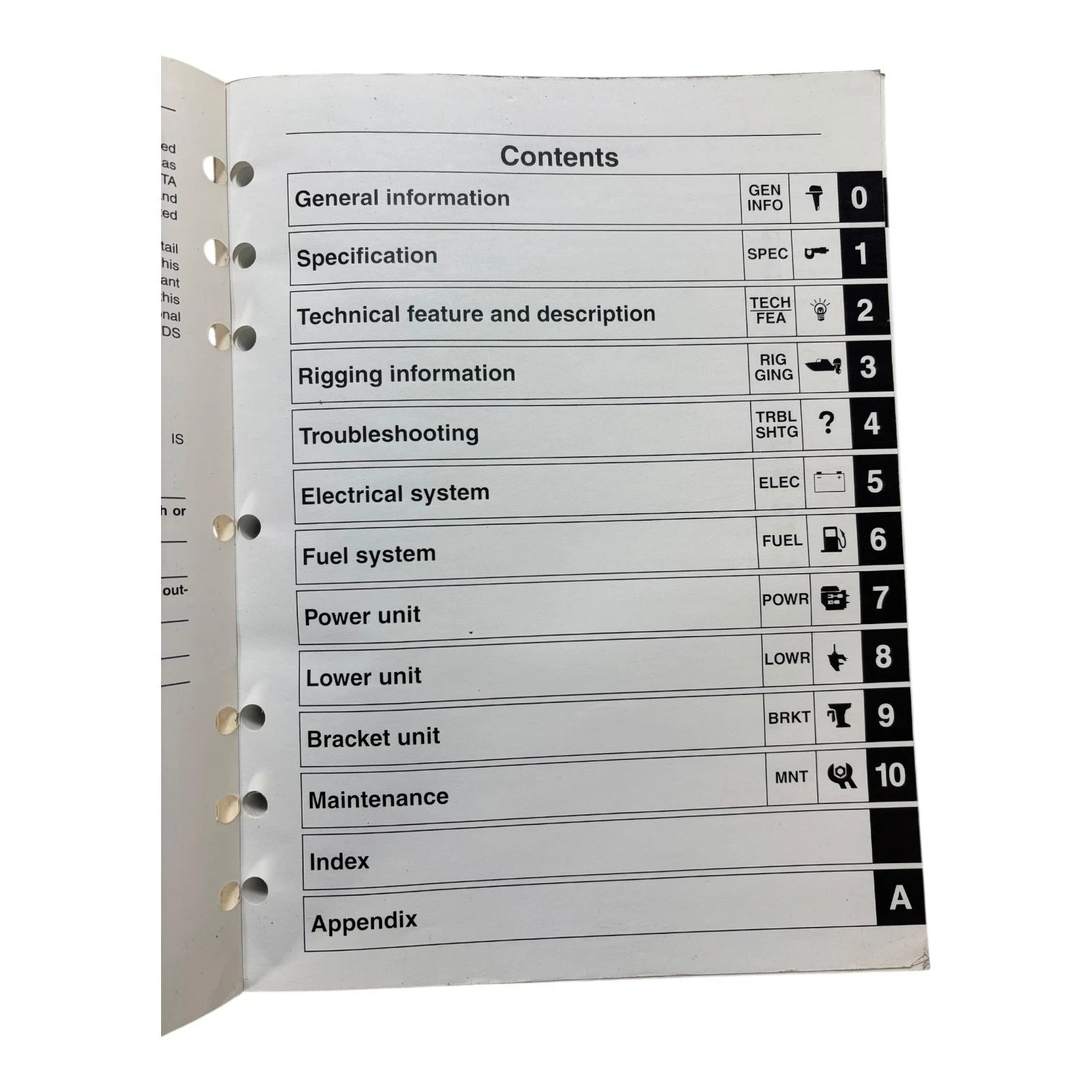 Service Manual for Yamaha F115A/LF115A (2011) LIT-18616-03-34