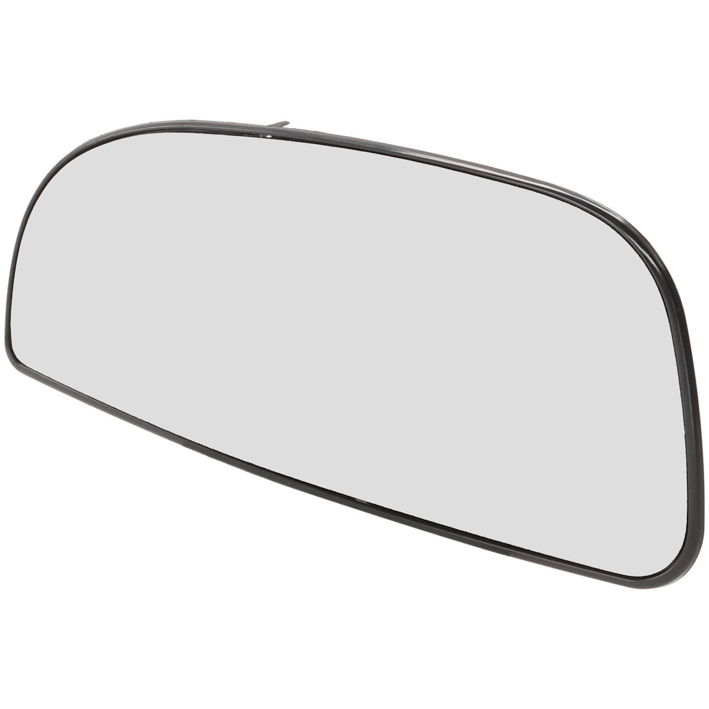Passenger Right Side Lower Mirror Glass for ProMaster 3500
