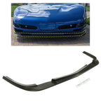 Front Bumper Lip for Chevrolet Corvette C5 (1997–2004) ZR1 Style