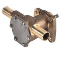 Sea Water Pump for Volvo Penta D1-13A D1-13B D1-13F D1-20A D1-20B D1-20F (2000–2023)