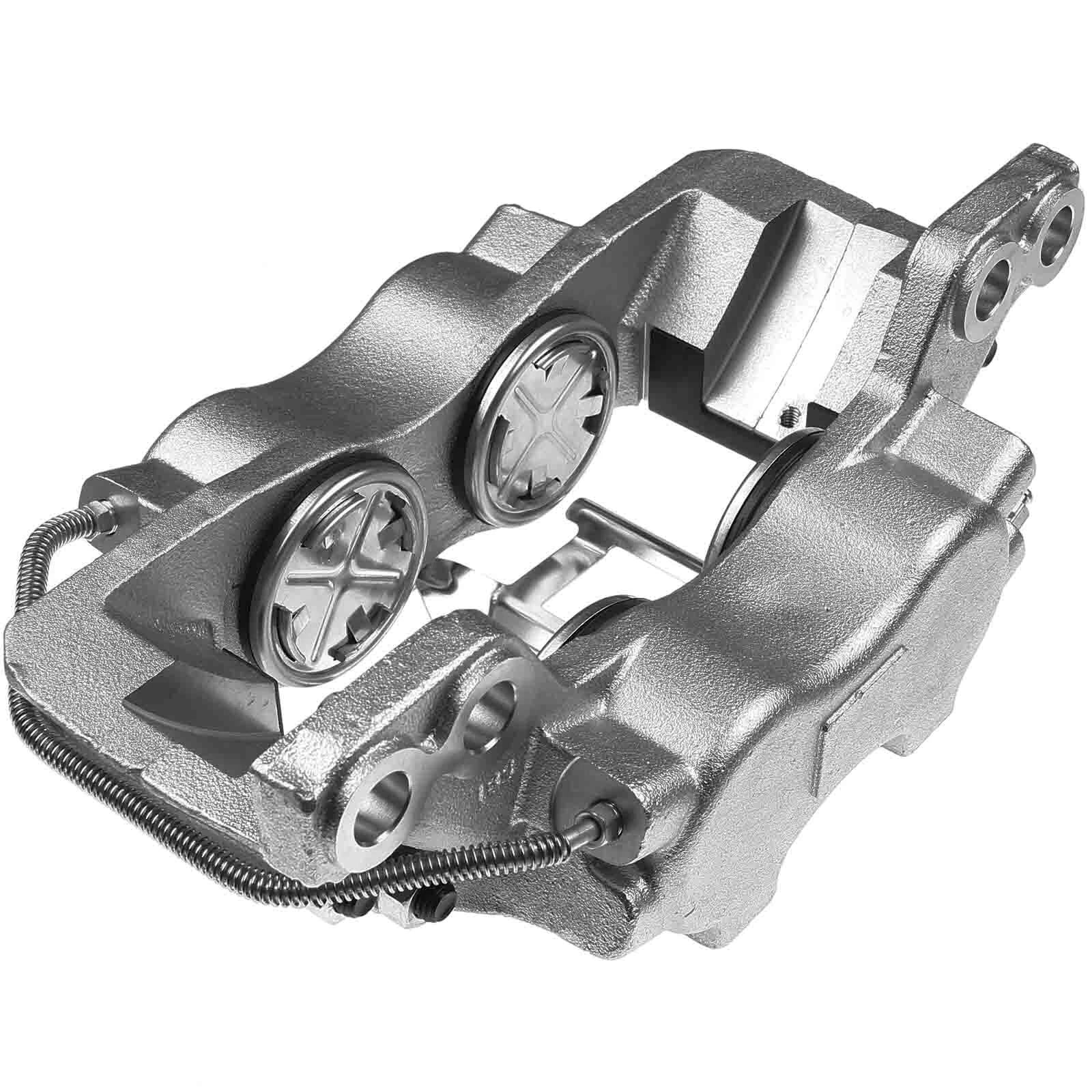 Pair Rear Brake Calipers for Chevrolet C6500 C7500 Topkick (1997–2002)