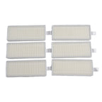 Replacement Parts for TP Link RV10 RV30 Vacuum (Compatible)