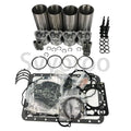 Engine Overhaul Rebuild Kit 173-1263-3034 for CAT Caterpillar 3034