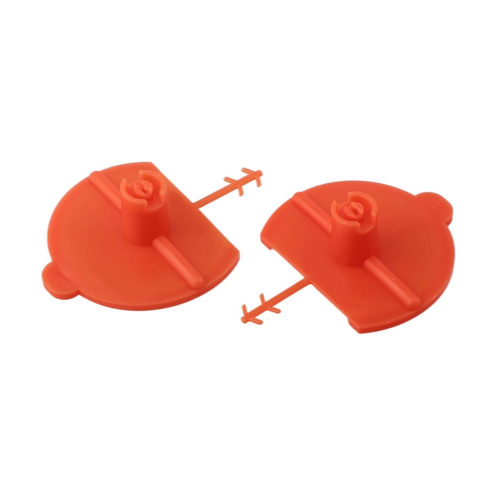 5Pcs Spray Polyurethane Foam Nozzles for Automotive Applications