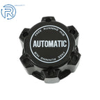 2X Free Running Wheel Hub Lock 28 Spline for Nissan Frontier X-Terra Navara D22 (2001–2014)
