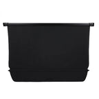 Retractable Rear Cargo Security Trunk Cover for Rivian R1S (2022–2024)