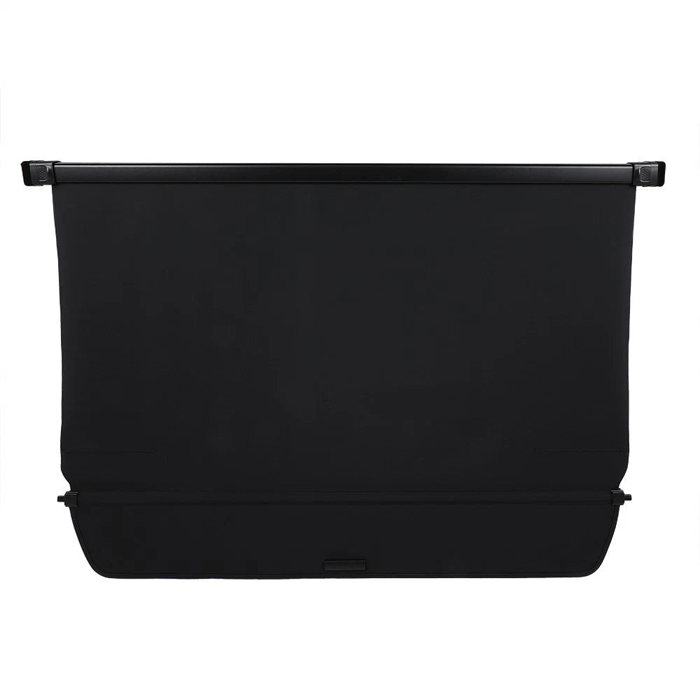 Retractable Rear Cargo Security Trunk Cover for Rivian R1S (2022–2024)