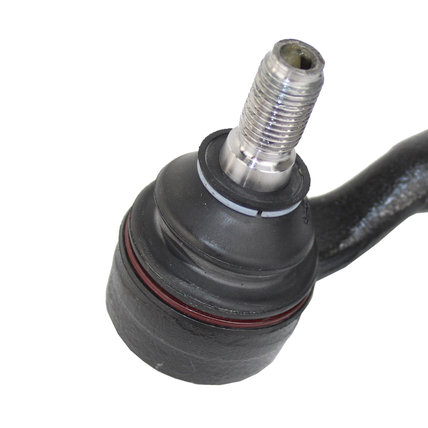 2X Front Outer Steering Tie Rod Ends for BMW E84 E90 E91 E92
