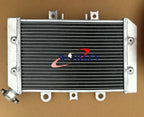 Aluminum Radiator & Fan for Polaris Predator 500 (2003-2007)
