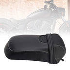 Rear Passenger Seat Cushion for Indian Super Scout Sixty Bobber (2016–2023)