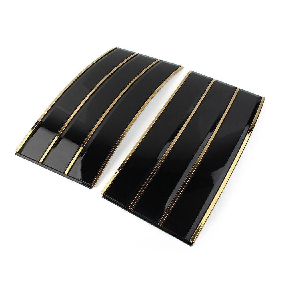 Trimmed SVAutobiography Side Vents for Land Rover Range Rover L405 (2013–2021)