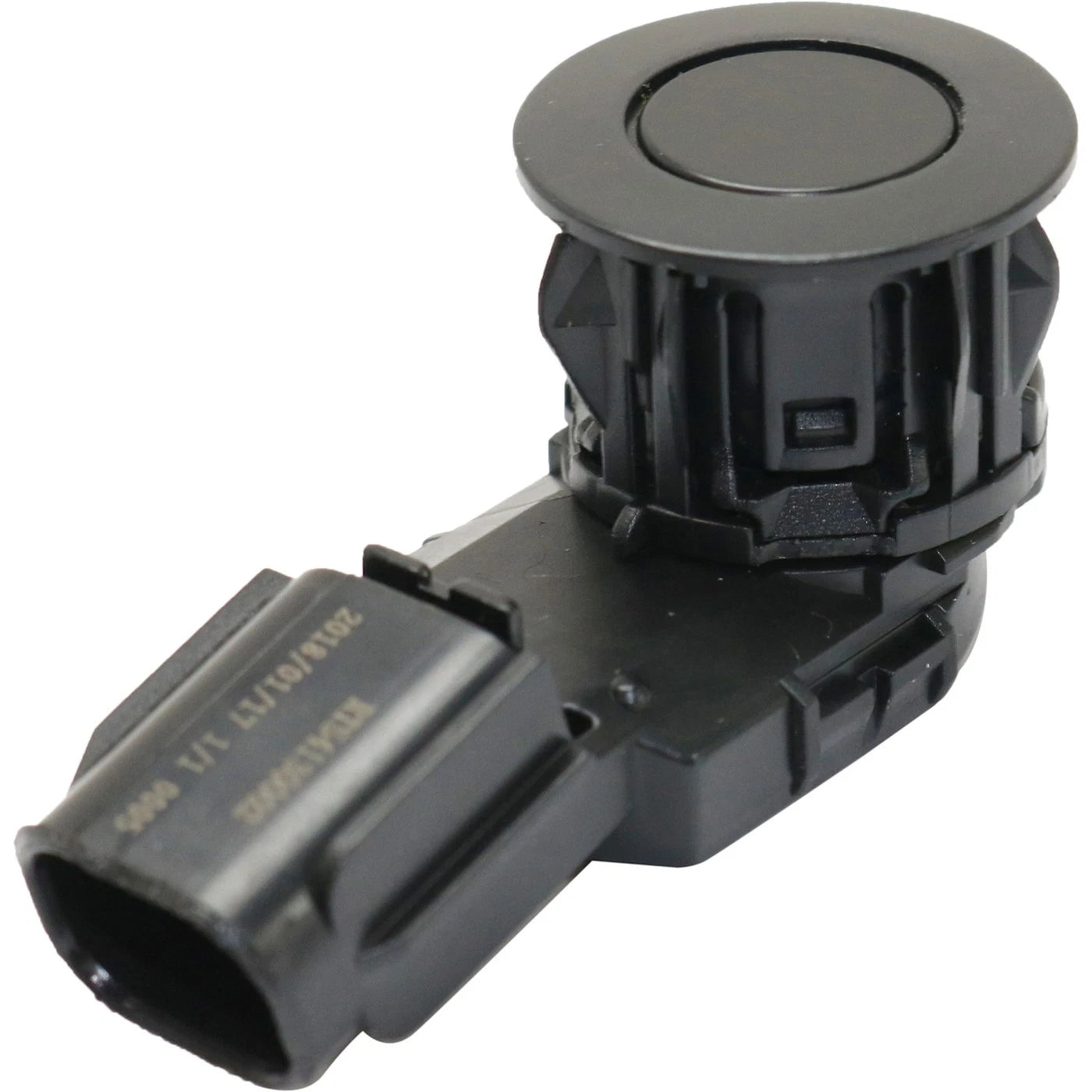 Parking Assist Sensors Set of 4 for Front & Rear