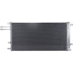 A/C Condenser for Chevy Yukon, Tahoe, GMC, Cadillac Escalade