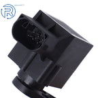 Ride Height Level Sensor w/ 6-pin for BMW 128i 135i 323Ci 325i 528i (2004–2009)