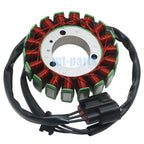Magneto Stator Coil for CFMoto 650TK (2013–2015), 650GT (2019–2024), 650MT (2017–2022)