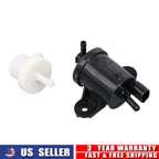 Fuel Pump and Filter for Honda CHF50 CHF50Pa CHF50Ps Metropolitan 50 (2002–2009)